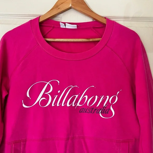 Billabong Jumper - Picture 2 of 8